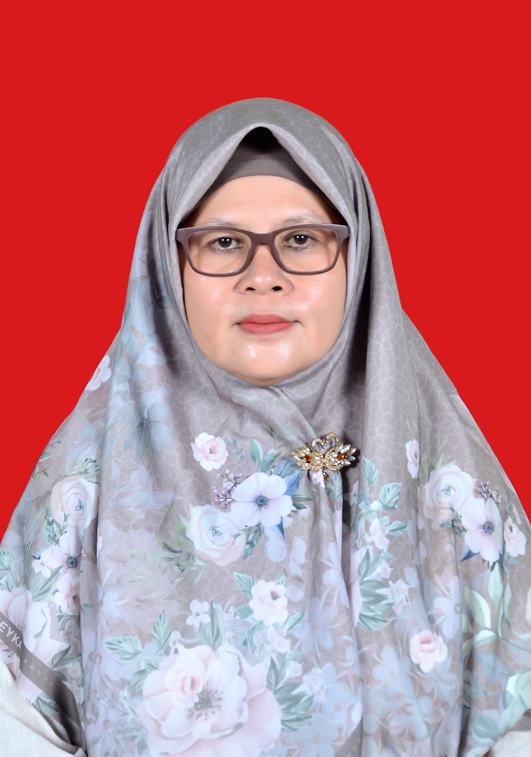 Hj.Niswatul Jannah, S.Pd.I, M.Pd.I